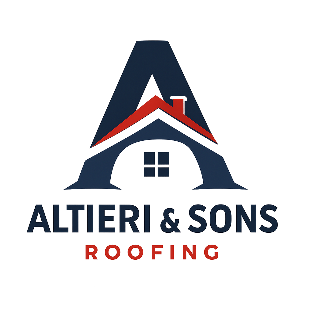 Altieri & Sons Roofing